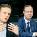 Министр здравоохранения Литвы ответил на критику оппозиции