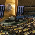 Совбез ООН отклонил резолюцию РФ по "биооружию в Украине"