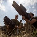 Estija perduos Ukrainai papildomą karinę paramą