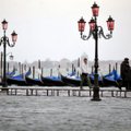 Venecijos mero sprendimas uždrausti gėjų paradus mieste sulaukė nepasitenkinimo