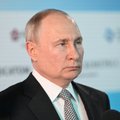 Rusų generolo akibrokštas Kremlių stumia į kampą: Putino laukia sunkus pasirinkimas