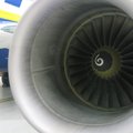 Keleiviai pasijuto įkalinti „Ryanair“ lėktuve