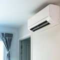 Vasarą šis prietaisas namuose tampa nepakeičiamu: kaip išsirinkti ir naudoti oro kondicionierių