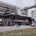 Еще один взрыв, только в Каунасе: пострадали три человека