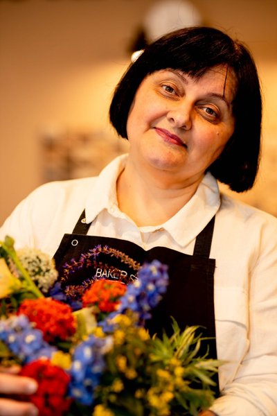 Elžbieta Monkevič