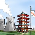 Секмокас: японские банки согласны финансировать проект новой АЭС
