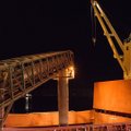 Klaipėdos uoste – naujos galimybės naftos produktų krovai: galima priimti tris tanklaivius vienu metu