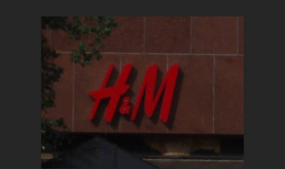 H&M