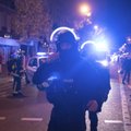 Vokietijoje sulaikytas dėl 2015 metų atakų Paryžiuje ieškotas bosnis
