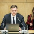 Парламентская ассамблея Литвы и Польши возобновит работу в этом году