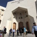 Buvęs Jordanijos žvalgybos vadas nuteistas 13 metų kalėti