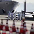 В Японии эвакуируют пассажиров лайнера Diamond Princess