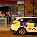 Britanijoje nuteistas ataką Londone planavęs surengti atsivertėlis į islamą