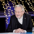 Vytautas Landsbergis’ wish for the Lithuanian government – less blood, more wisdom