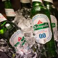 Kalnapilis Nealkoholinis – Nr.1 šviesiojo nealkoholinio alaus pasirinkimas Lietuvoje