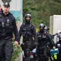 Полиция в Германии проводит массированные рейды в исламских центрах по всей стране