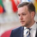Landsbergis atsakys į demokratų klausimus dėl Kaliningrado tranzito