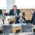 Seimas spręs dėl naujo partijų finansavimo modelio