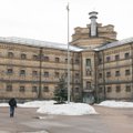 Lukiškių kalėjime rastas negyvas kalinys