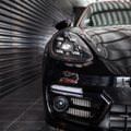 „Porsche“ skaičiuoja pardavimus: pernai lietuviai nusipirko 70 tūkst. arklio galių