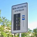 Vairuotojams Vilniuje – naujas perspėjimas