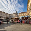 Turinas – lankytinos vietos