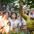 Kova už būvį: Lietuvos „Romuva“ ir pagonybės atgimimas pasaulyje