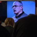 Po aštrių pasisakymų – Rusijos grasinimai M. Chodorkovskiui