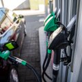 Paskaičiavo degalų kainas: Lenkijoje 1,24 euro už litrą, Švedijoje artėja prie 3