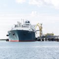 LNG terminal's cost-cutting becomes hostage in shareholder's dispute