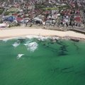 Sidnėjaus rytuose uždaryti paplūdimiai – užpultas ryklio žuvo žmogus