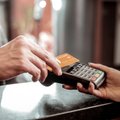 По всей Литве регистрируют сбои в оплате товаров и услуг с помощью платежных карт