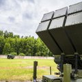 Stiprinami oro gynybos pajėgumai: Lietuva pasirašė sutartį dėl NASAMS sistemos įsigijimo