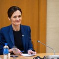 Parlamentarų komandiruotės sukėlė diskusijas Seimo valdyboje: „darbiečiui“ užkliuvo Čmilytės-Nielsen komentaras