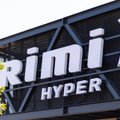 С 1 ноября меняется время работы некоторых магазинов Rimi