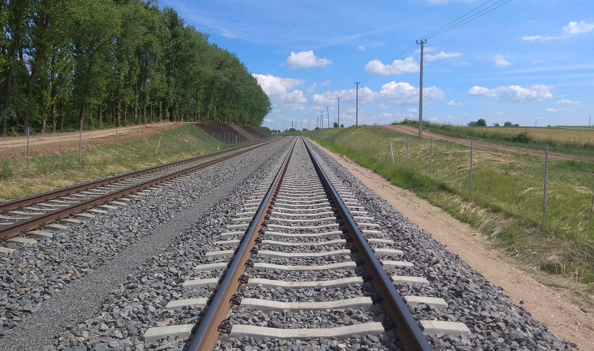 Įgyvendinant projektą „Rail Baltica“ naudojami tvarūs sprendimai, kurie sumažina geležinkelio įtaką aplinkai ir iš esmės ją pagerina.