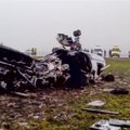 Муж погибшей стюардессы назвал заказным крушение самолета главы Total