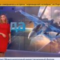 Rusijos TV „orų prognozė“: net Sovietų Sąjungoje taip nebūdavo