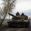 Rusijos armijos pažanga kelia nerimą: įvardijo, kur slypi didžiausia grėsmė, galinti sužlugdyti Ukrainos puolimo planus