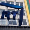 12 apply for head of Lithuania's national broadcaster LRT