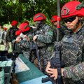 Pareigūnas: JAV suteiks Taivanui naują 340 mln. dolerių vertės karinės pagalbos paketą