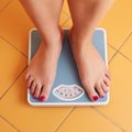 Dėl su metais augančio svorio kalti visai ne mitybos įpročiai