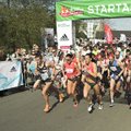 Istorinėje sostinėje jau šeštą kartą vyks Trakų pusmaratonio bėgimas