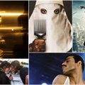 Paskelbtos „Oskarų“ nominacijos: kas šiemet pretenduoja į svarbiausius kino pasaulio apdovanojimus?