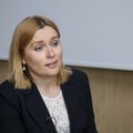 Dr. Neliupšienė on Belarus and a new book