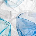 Plastiko revoliucija: naujas išradimas leis gaminti tvaresnį plastiką