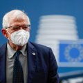 Borrellis: ES rengs tolesnes sankcijas Rusijai