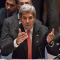 США и Британия не исключают новых санкций против Асада и союзников