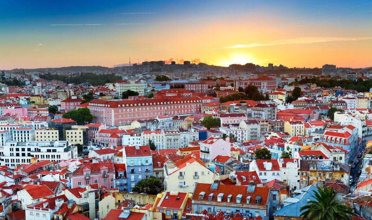Lisabona