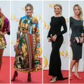Stilistas įvertino TV3 vakarėlio svečių įvaizdžius: kartais raudoną kilimą geriau apeiti ratu